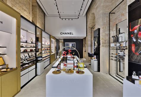 chanel israel statement